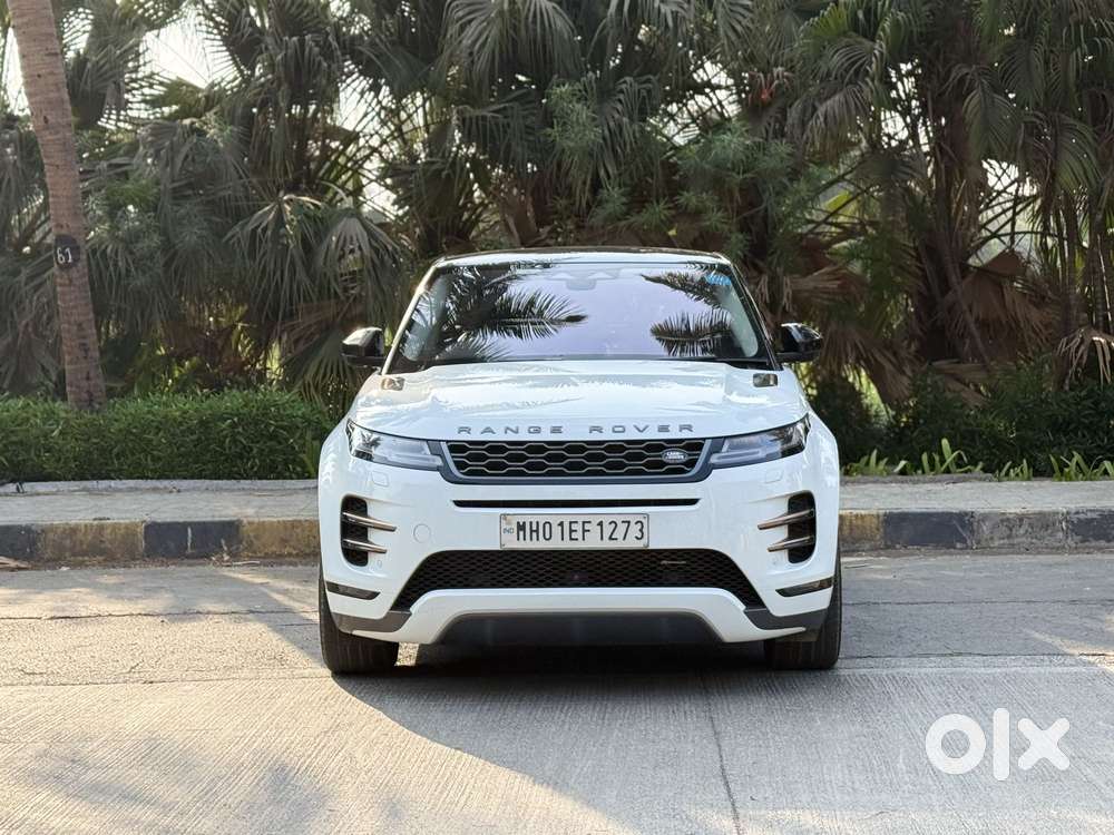 Land Rover Range Evoque Se R-dynamic Diesel, 2023, Diesel
