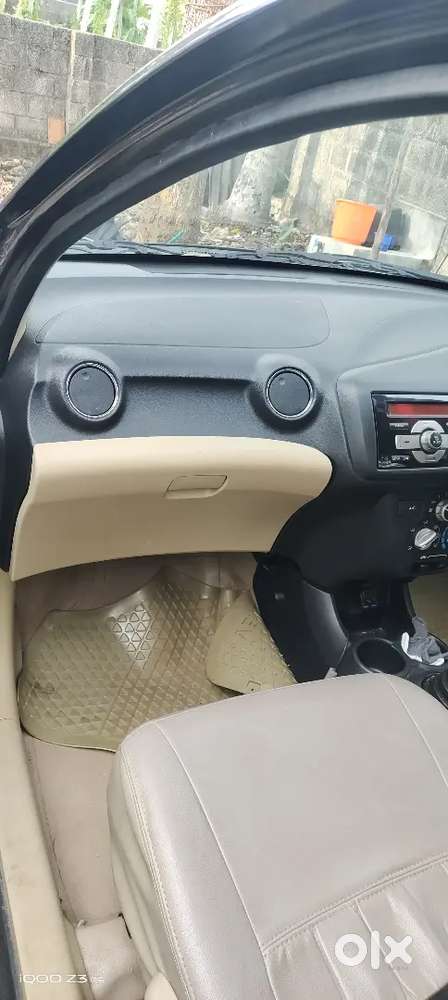 Honda Amaze 1.2 2016