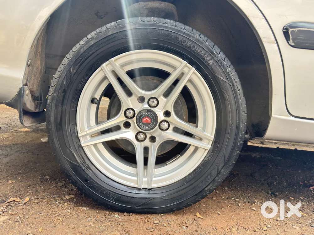 Accent 1.5 Gle In Mint Condition