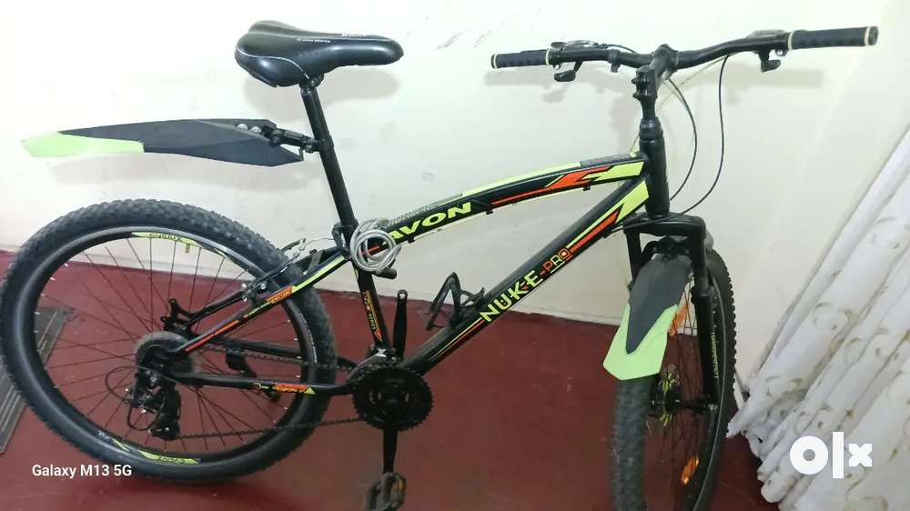 Olx bicycle mysore online