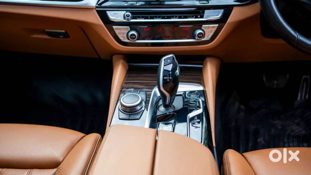 Bmw 6 Series 2.0 630i Gt M Sport, 2022, Petrol