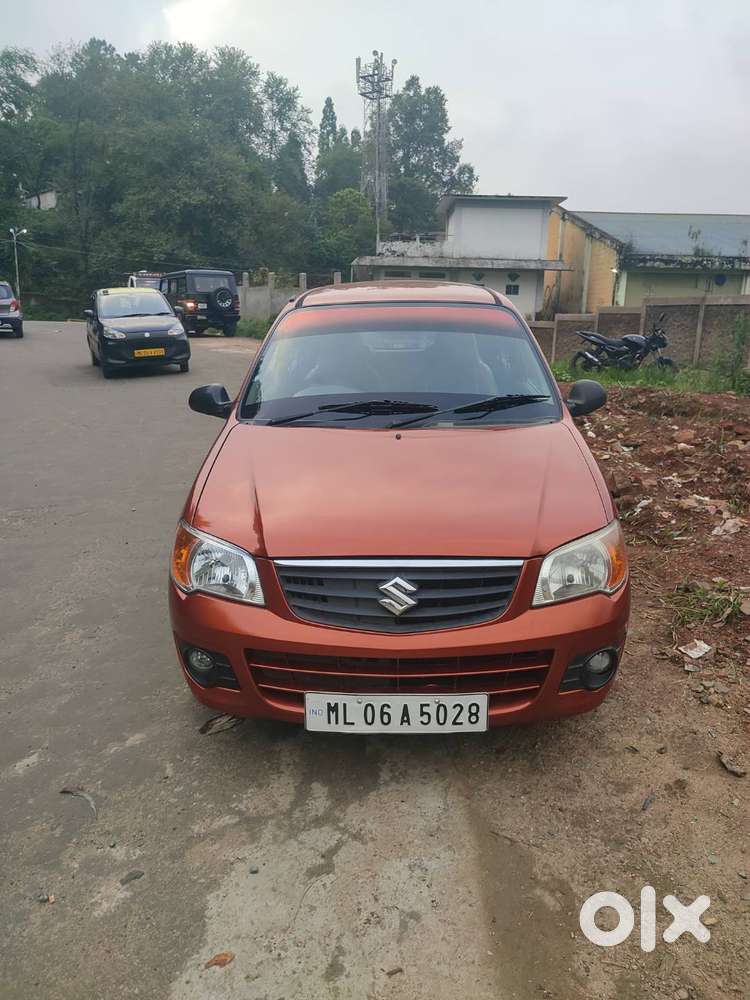 2013 Model