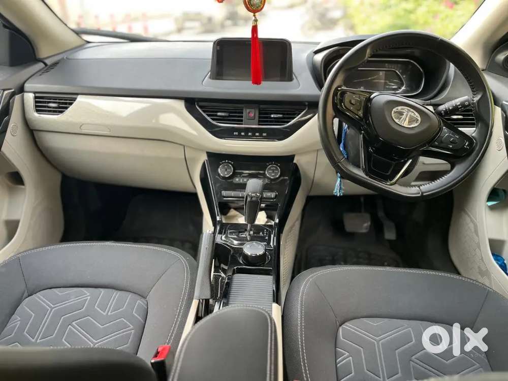 Na Milegi Dubara New Nexon Xza+sunroof