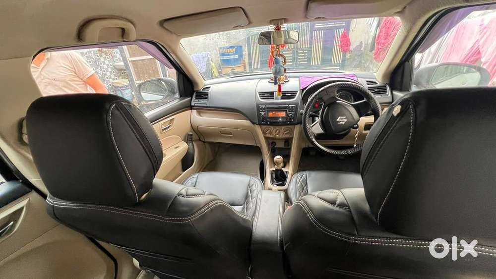Maruti Suzuki Swift 2016