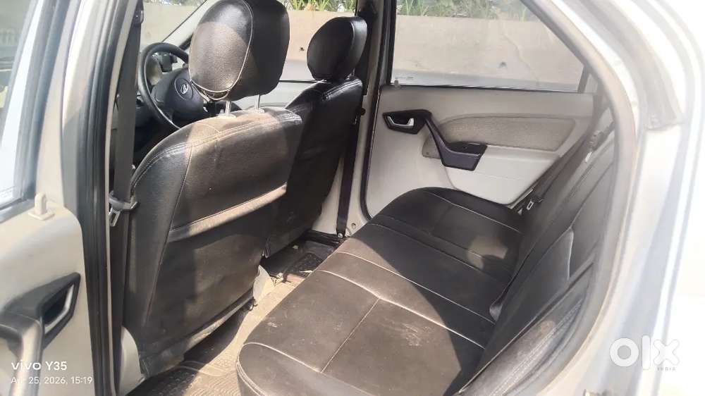 Mahindra Verito