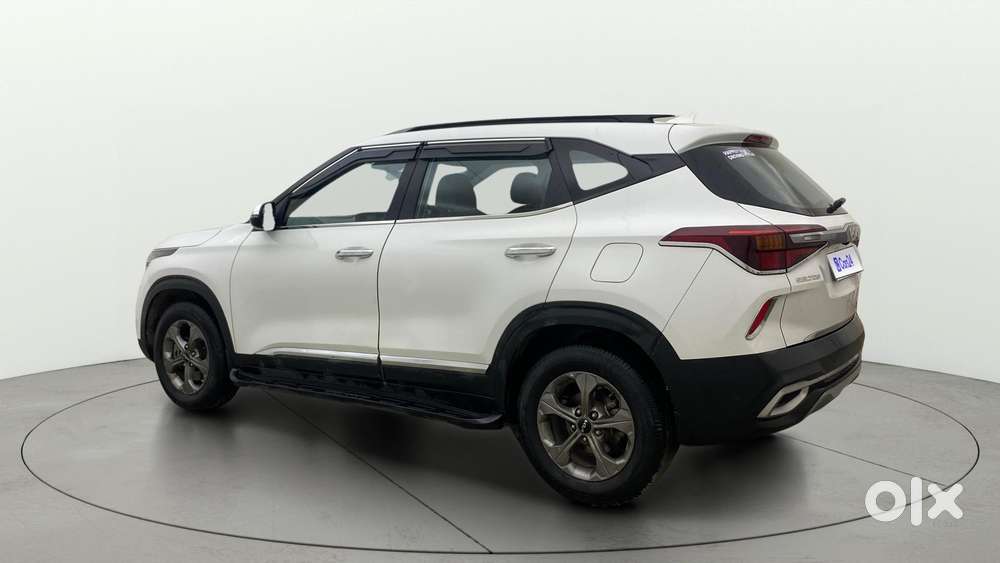Kia Seltos 1.5 Htk+, 2023, Petrol