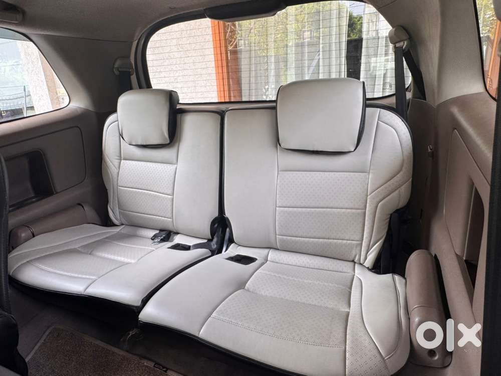 2015 Toyota Innova Diesel