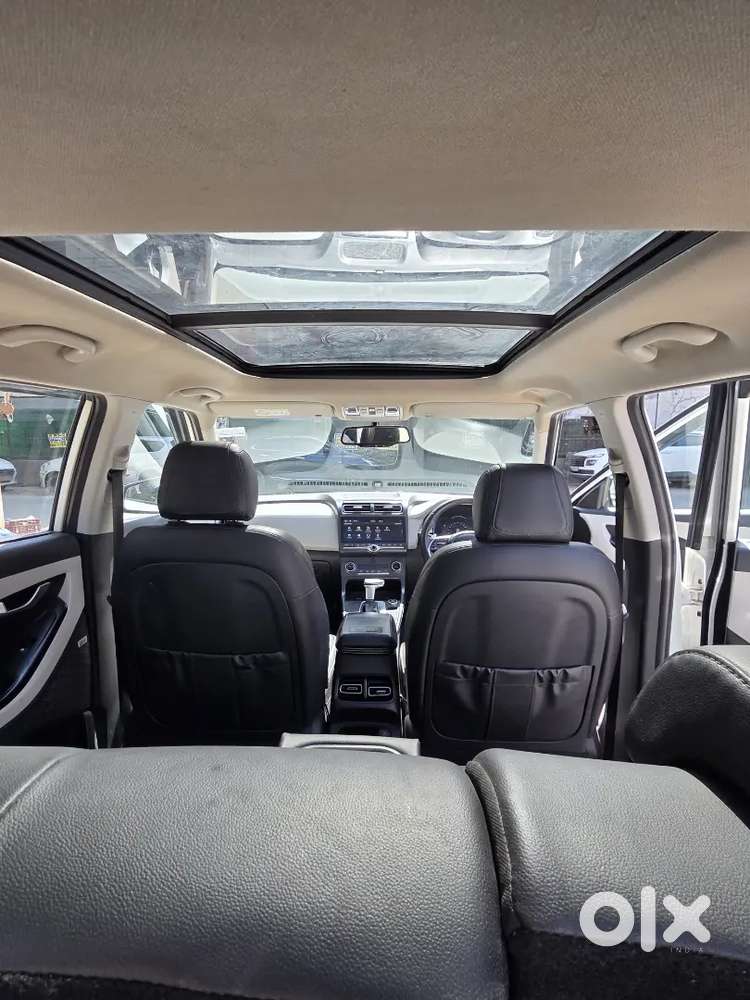 Hyundai Creta 2020 Diesel 65000 Km Driven