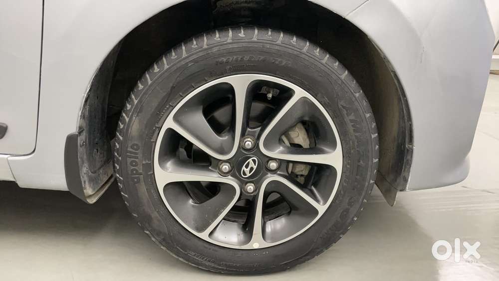 Hyundai Grand I10 1.2 Kappa Asta, 2018, Petrol