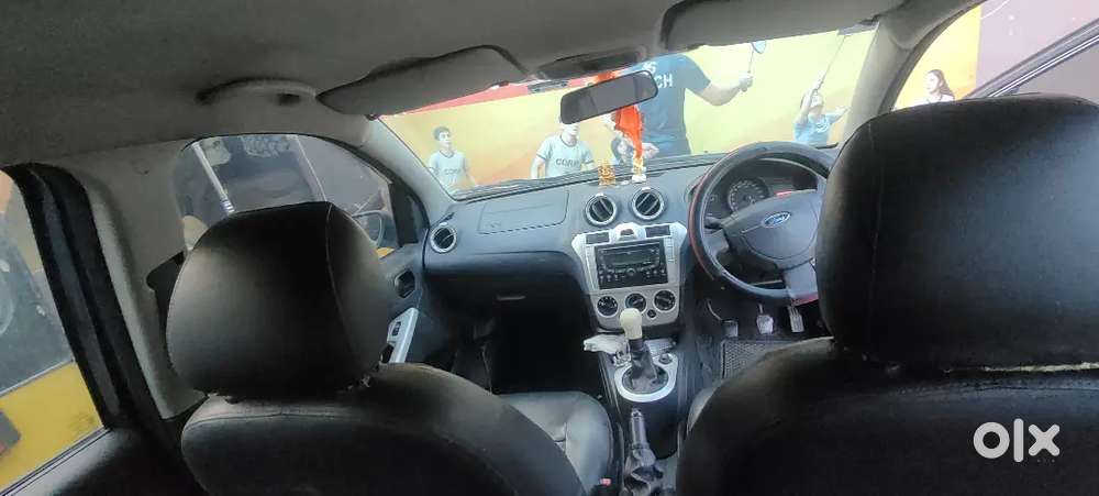 Ford Figo 2013 Diesel Well Maintained