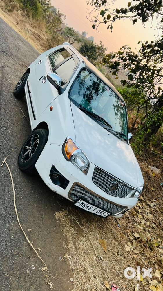 Maruti Suzuki Alto 2010