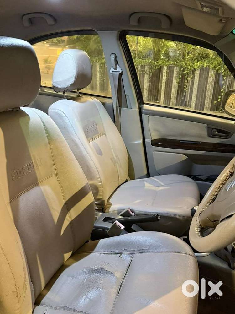 Maruti Suzuki Sx4 2011 Diesel Well Maintained