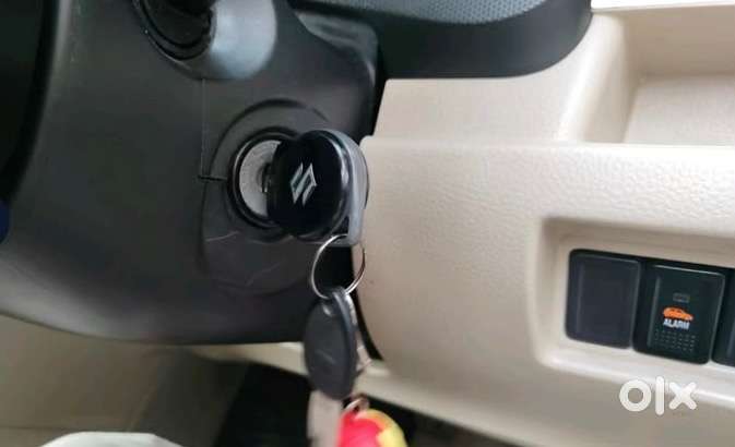 Maruti Suzuki Dzire 2014