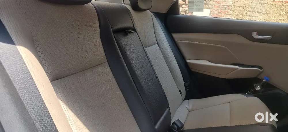 Hyundai Verna 1.6 At 2018 Car
