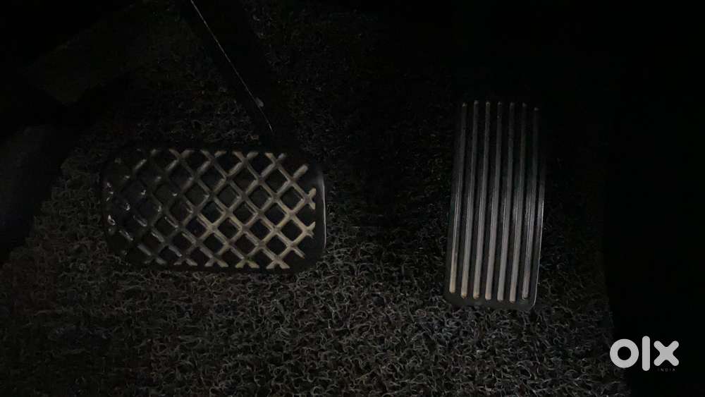 Mg Hector Sharp Dct Petrol, 2020, Petrol