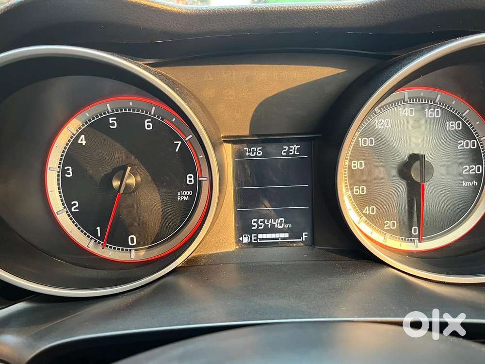 Maruti Suzuki Swift 2021 Petrol Well Maintained
