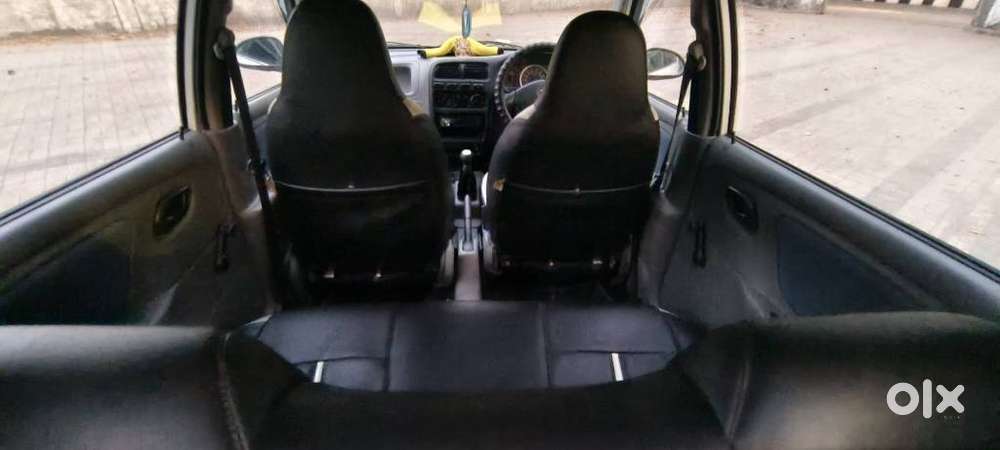 Maruti Suzuki Alto K10 1.0 Vxi, 2013, Petrol