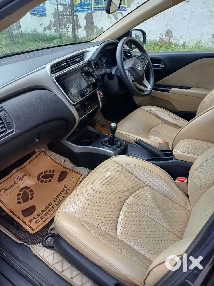 For Sale = Honda City Petrol Manual 2020
