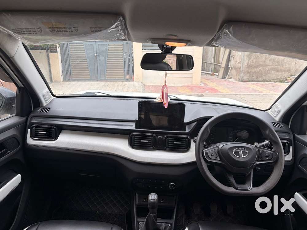 Tata Punch 1.2 Petrol 2022