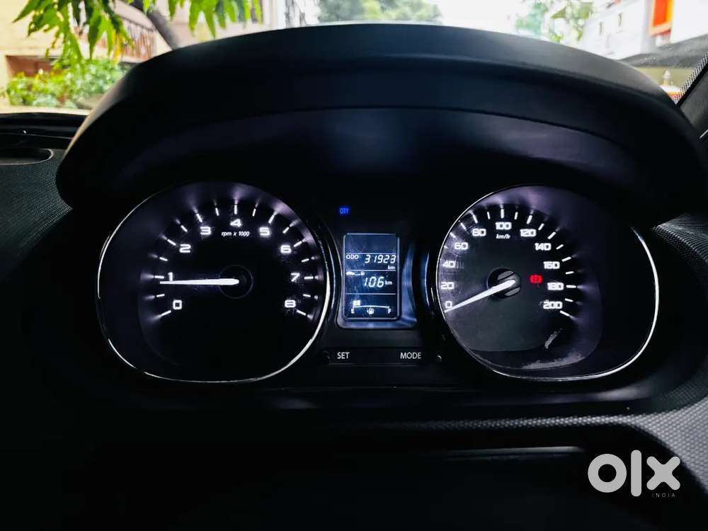 Tata Tiago 2019/2020 Model