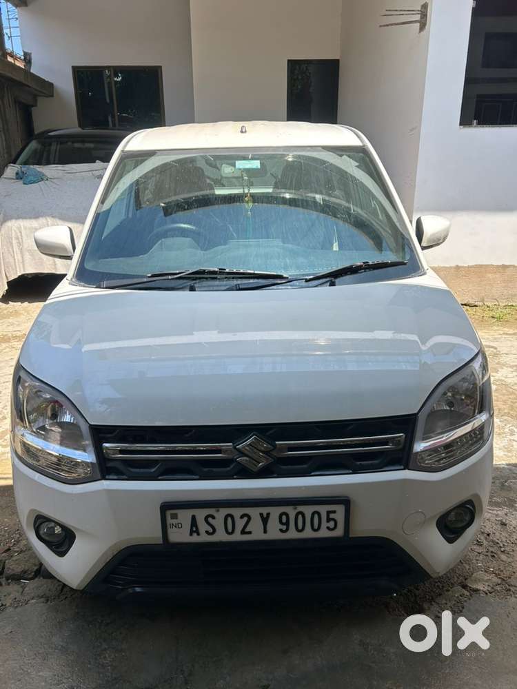 2019 Maruti Suzuki Wagon