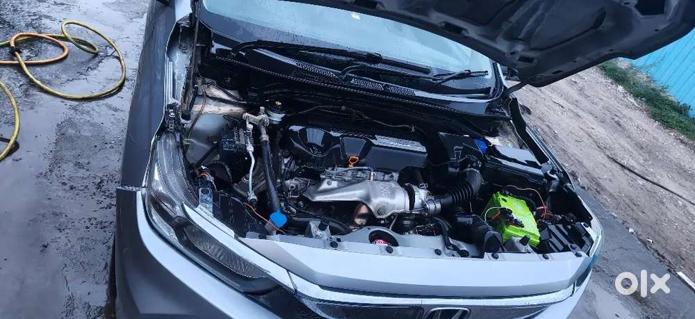 Honda Amaze 1.5 Diesel 2019
