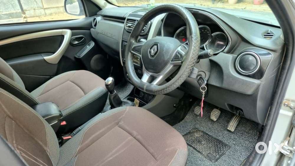 Renault New Duster, 2020, Diesel