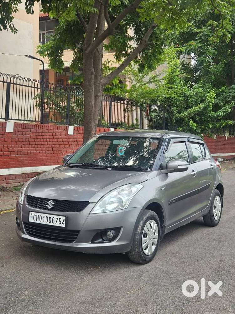 Maruti Suzuki Swift, 2013, Petrol