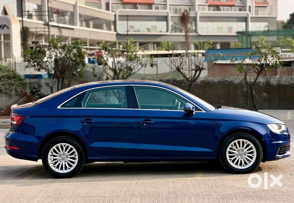 Audi A3 2.0 35 Tdi Premium Plus + Sunroof, 2015, Diesel