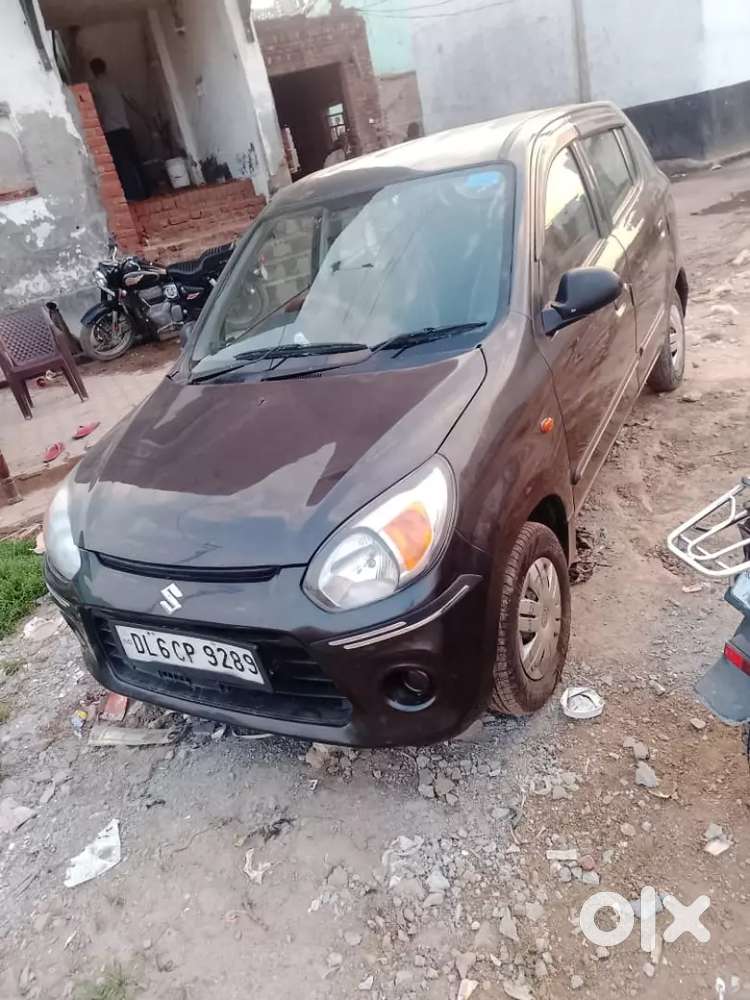 Alto 800 Tyre New Brand