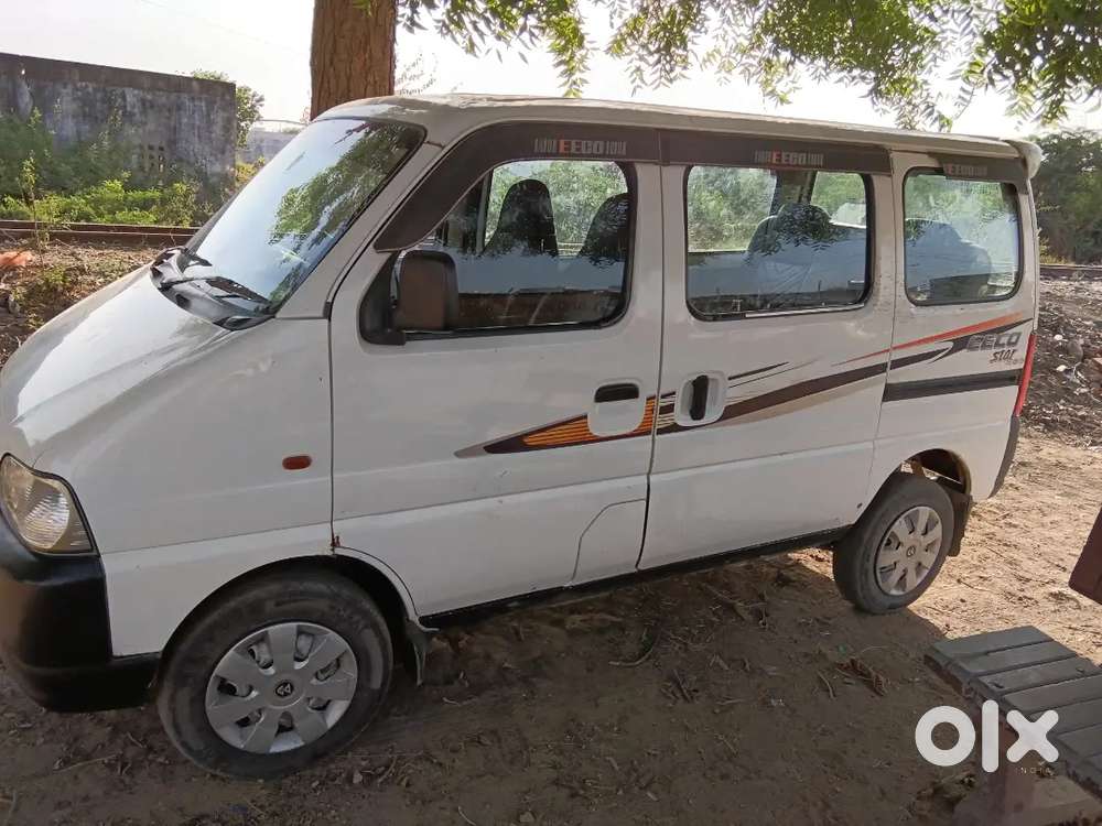 Maruti Suzuki Eeco 2020
