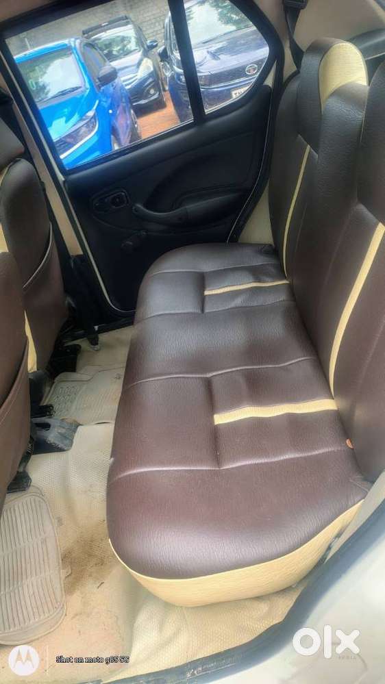 Tata Indica Ev2 Ev2 Ls, 2014, Diesel