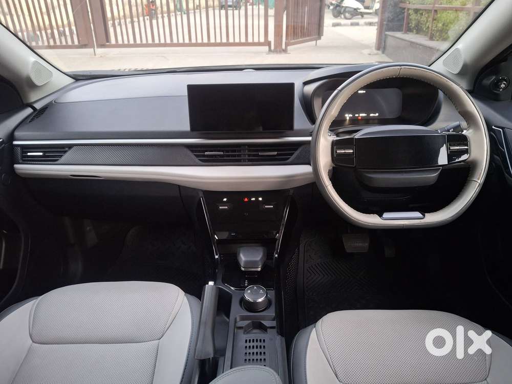 Tata Nexon Ev Empowered Mr, 2023, Electric