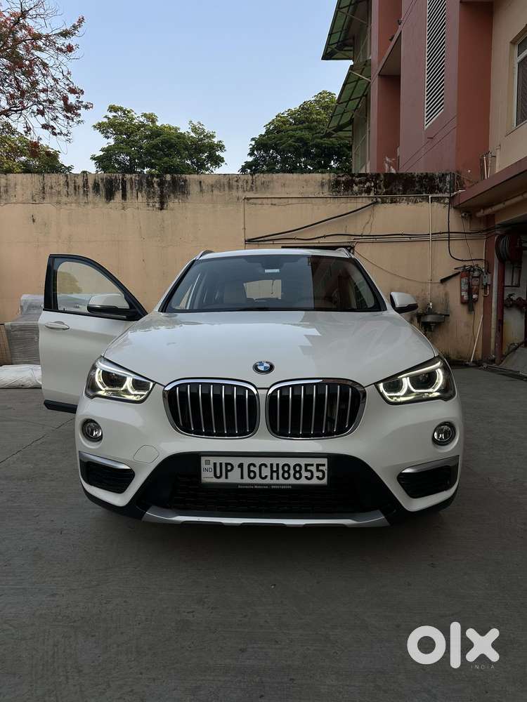 Bmw X1 2.0 Sdrive 20d, 2019, Diesel