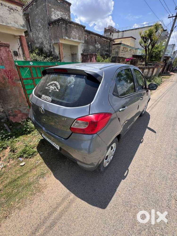 Tata Tiago Xz Plus, 2018, Petrol