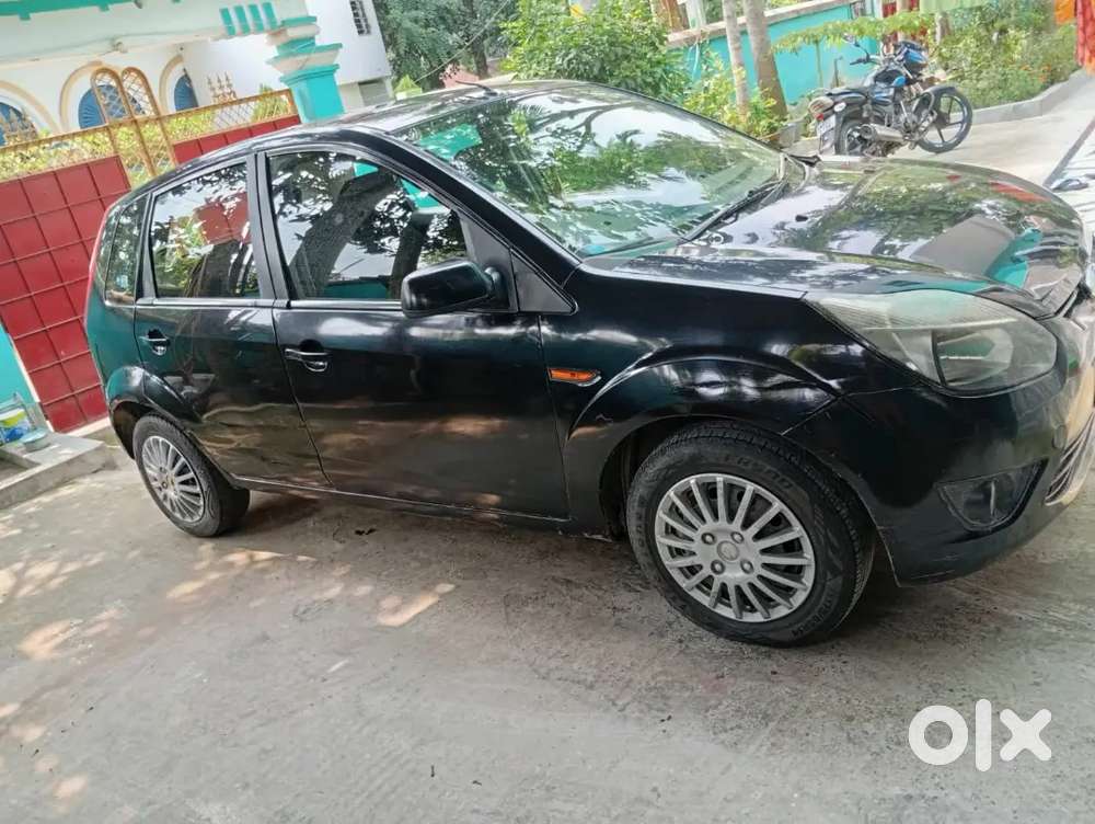 Ford Figo 2010 For Sale – Excellent Condition
