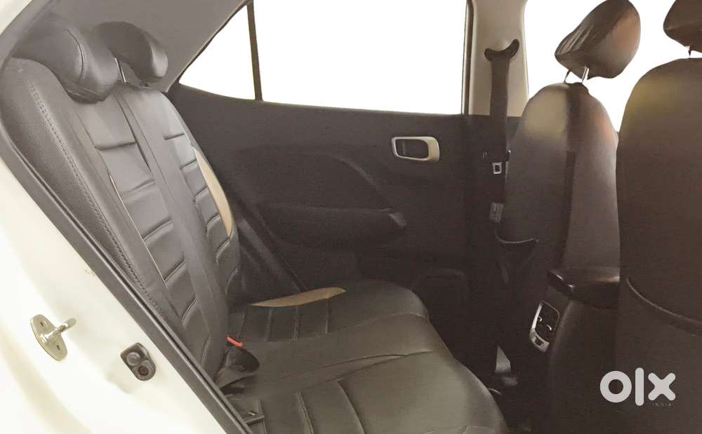 Hyundai Venue 1.4 Crdi Sx, 2020, Diesel