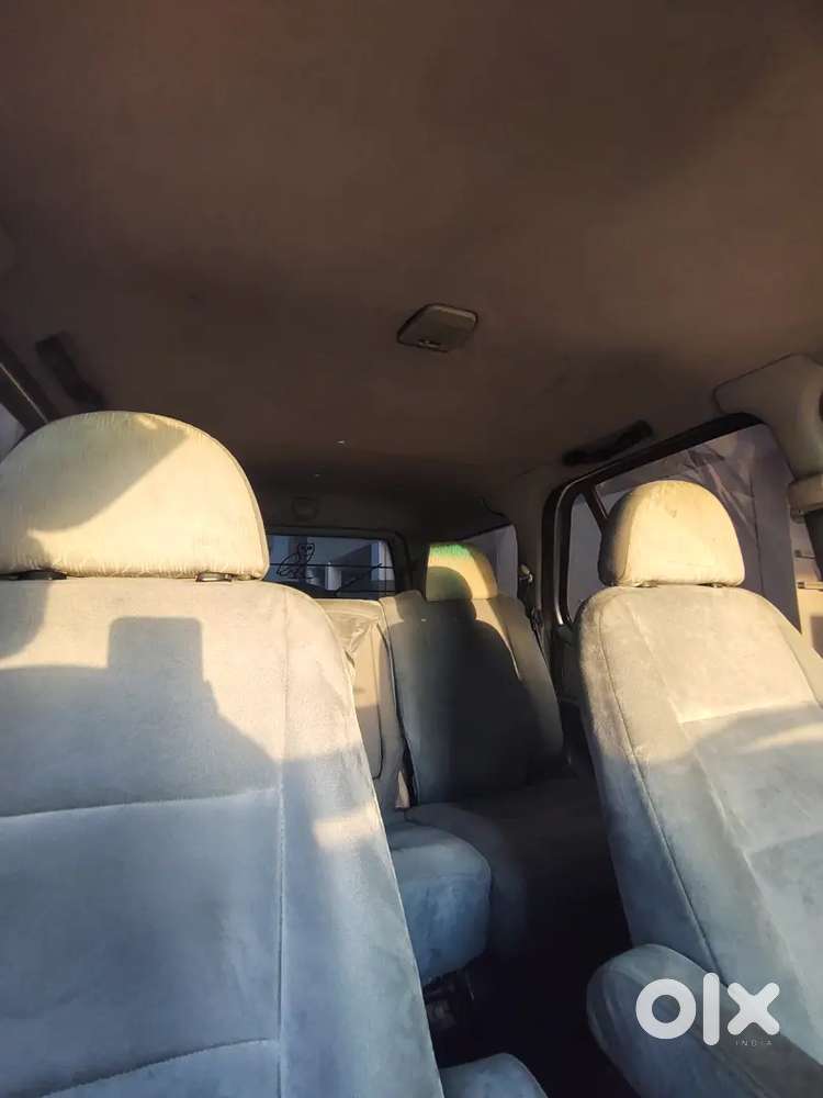 Tata Safari Dicor 2.2! All Tyre Are New! Engine Powerful !ac Working!