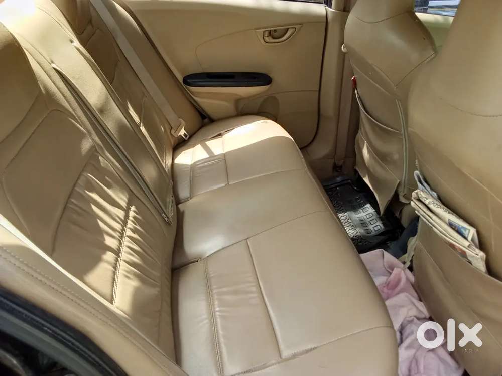Honda Amaze 1.5 E 2015
