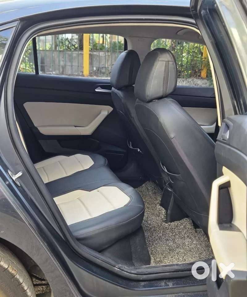 Volkswagen Virtus 1.0 Comfortline Tsi, 2023, Petrol