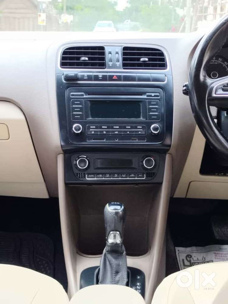 Skoda Rapid 1.5 Tdi At Style, 2016, Diesel