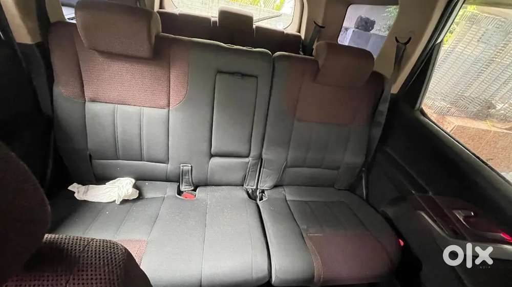 Mahindra Xuv500 2013