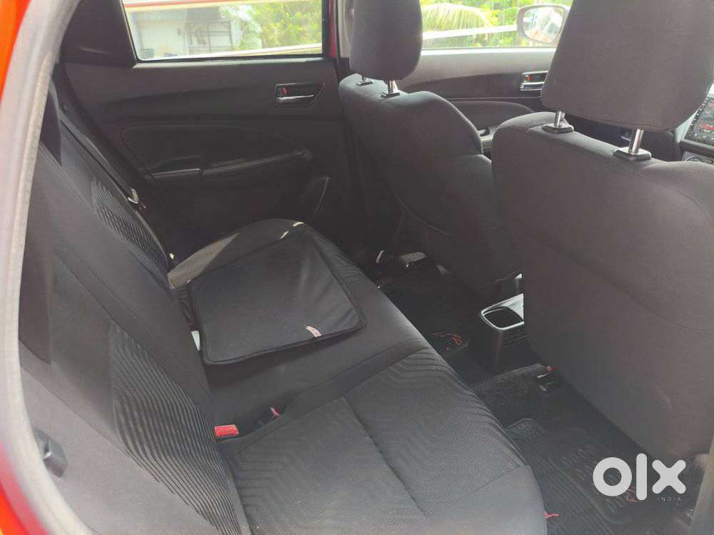 Maruti Suzuki Swift Amt Vxi, 2021, Petrol