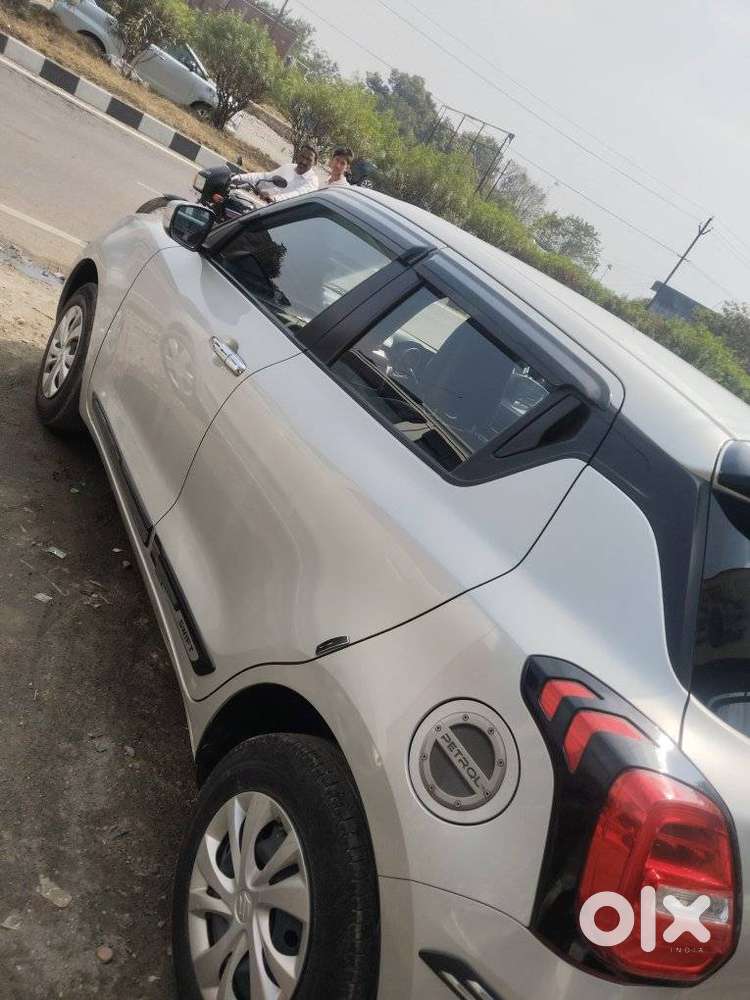 Maruti Suzuki Swift