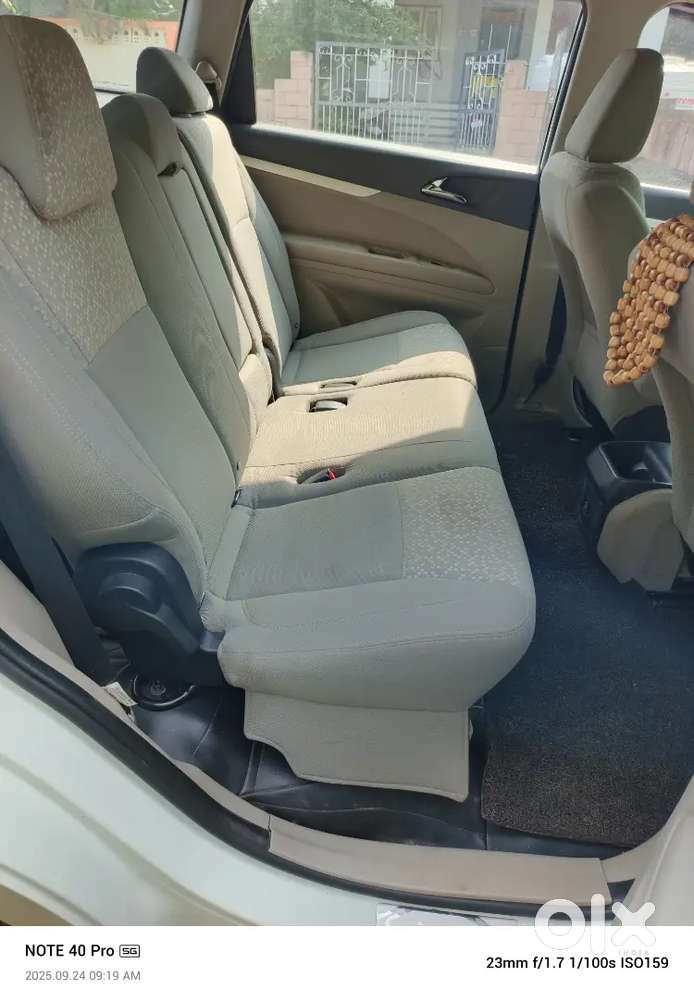 Mahindra Marazzo 2019 Diesel 80000 Km Driven