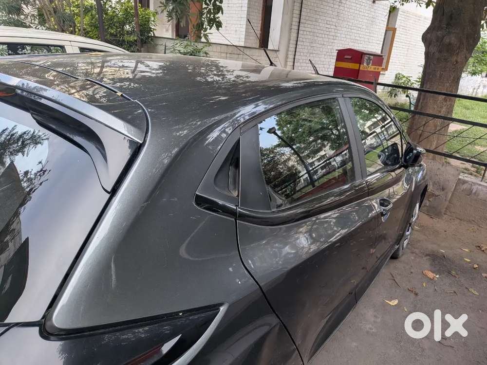 Tata Altroz 2023 Petrol 34000 Km Driven