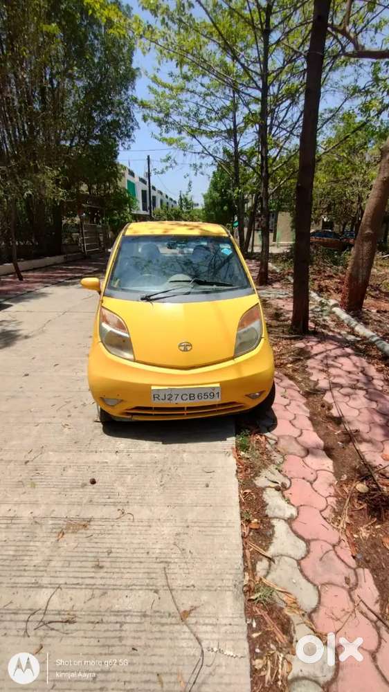 Neno Car 39000 Km For Daily Work