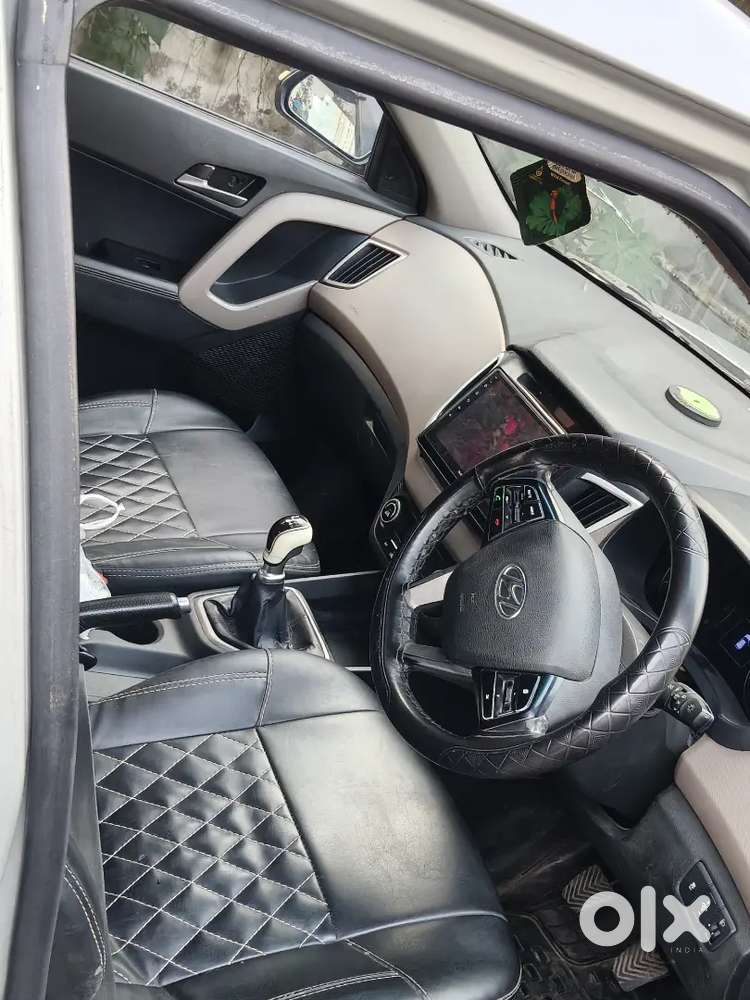 Hyundai Creta  2015 Diesel 72000 Km Driven