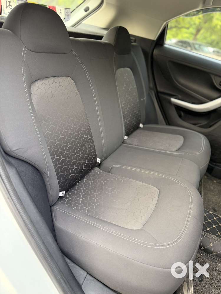 Tata Nexon 1.2 Revotron Xm (s), 2020, Petrol