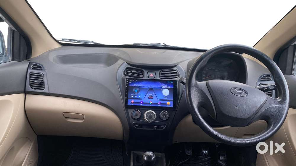 Hyundai Eon Era +, 2013, Petrol